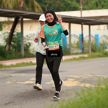 Runner Photo 8175969