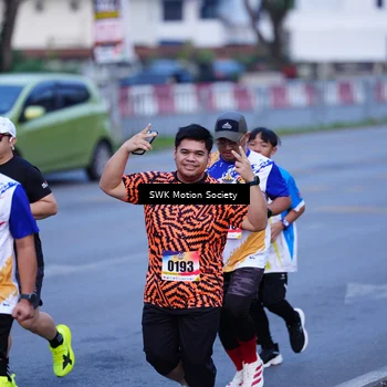 Runner Photo 8175970