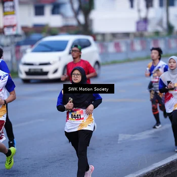 Runner Photo 8175972