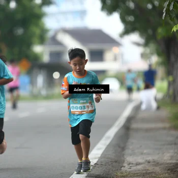 Runner Photo 8175984