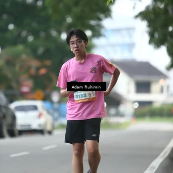 Runner Photo 8175986