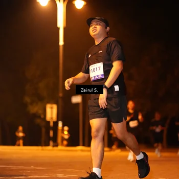 Runner Photo 8175987