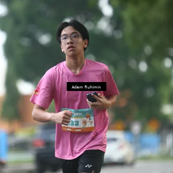 Runner Photo 8175997