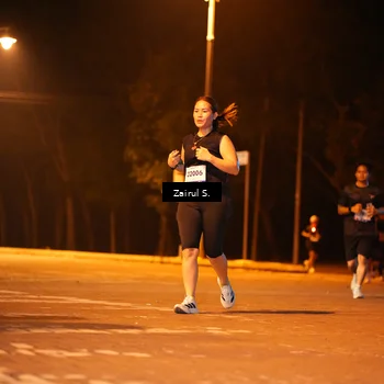 Runner Photo 8175999