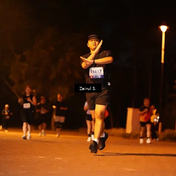 Runner Photo 8176001