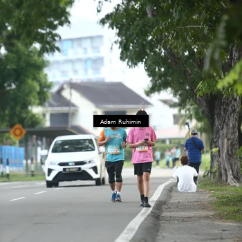 Runner Photo 8176004