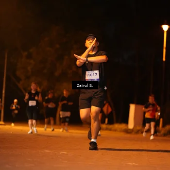 Runner Photo 8176007