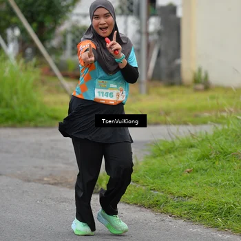 Runner Photo 8176009