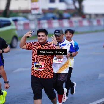 Runner Photo 8176013