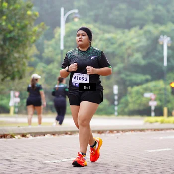 Runner Photo 8176015