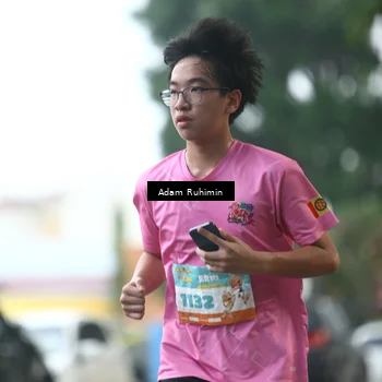 Runner Photo 8176016