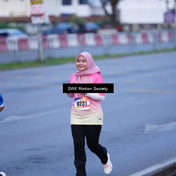 Runner Photo 8176019
