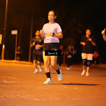Runner Photo 8176020