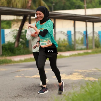 Runner Photo 8176021