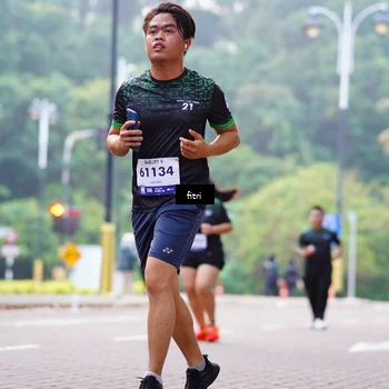 Runner Photo 8176023