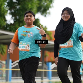 Runner Photo 8176024
