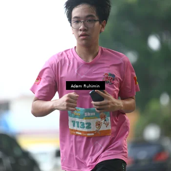 Runner Photo 8176027