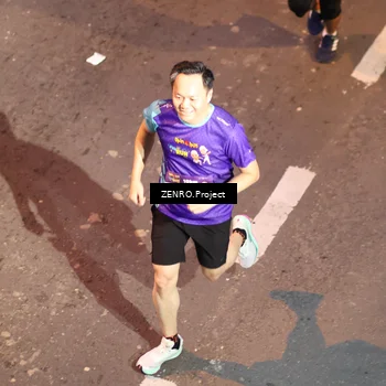 Runner Photo 8176028