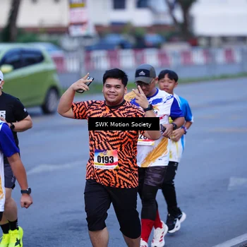 Runner Photo 8176033