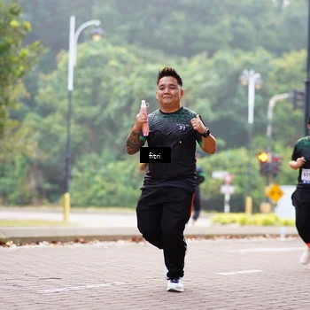 Runner Photo 8176034