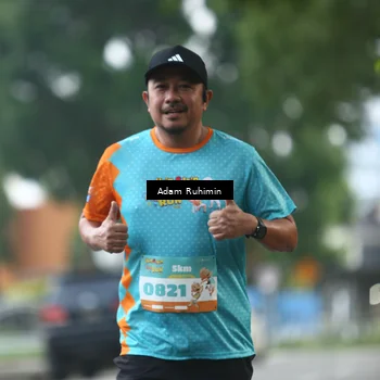 Runner Photo 8176038