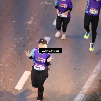 Runner Photo 8176039