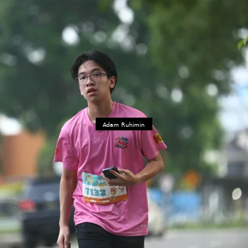 Runner Photo 8176042
