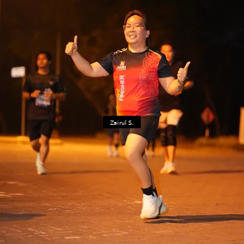 Runner Photo 8176045