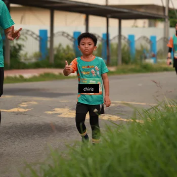 Runner Photo 8176046