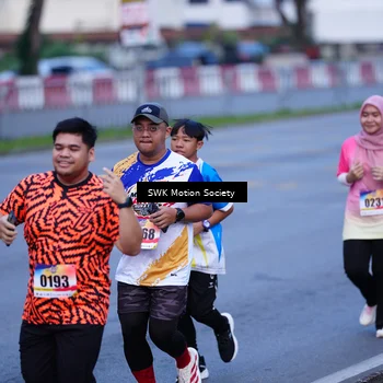 Runner Photo 8176049