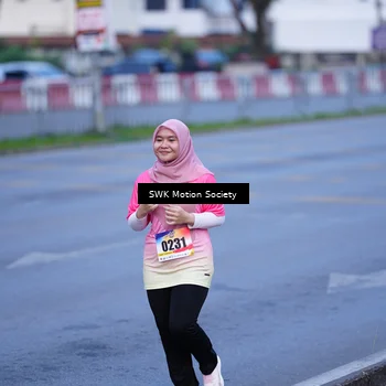 Runner Photo 8176051