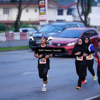 Runner Photo 8176053