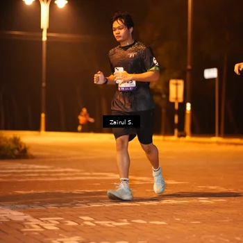 Runner Photo 8176055