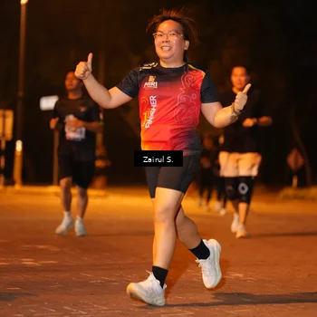 Runner Photo 8176058