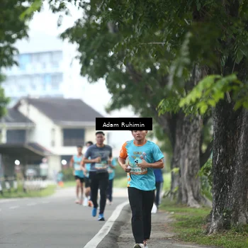 Runner Photo 8176059
