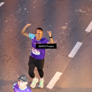 Runner Photo 8176060