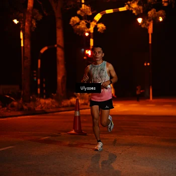 Runner Photo 8176061