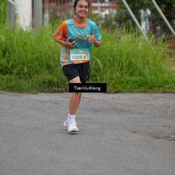 Runner Photo 8176062
