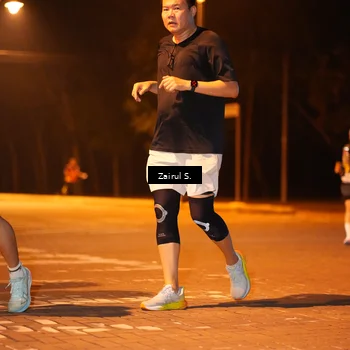 Runner Photo 8176063