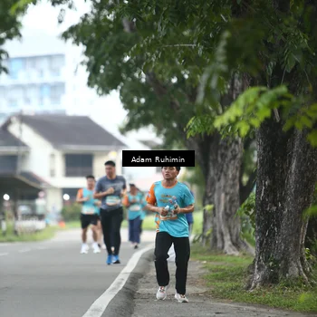 Runner Photo 8176068