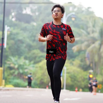 Runner Photo 8176069