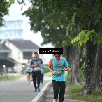 Runner Photo 8176073