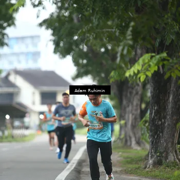 Runner Photo 8176080