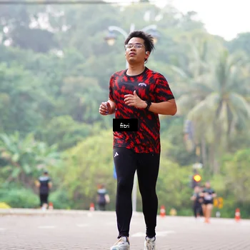 Runner Photo 8176081