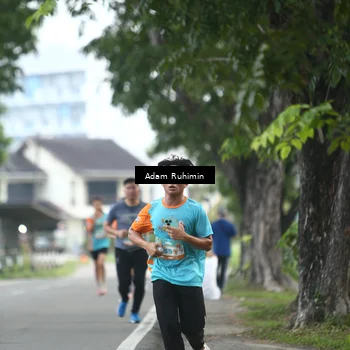 Runner Photo 8176083