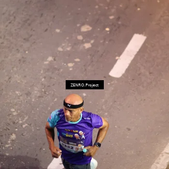 Runner Photo 8176084