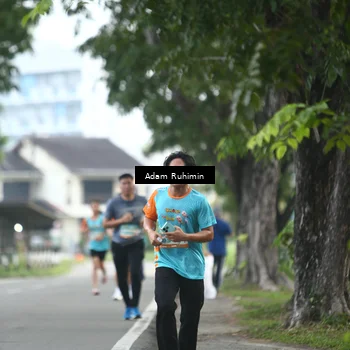 Runner Photo 8176086
