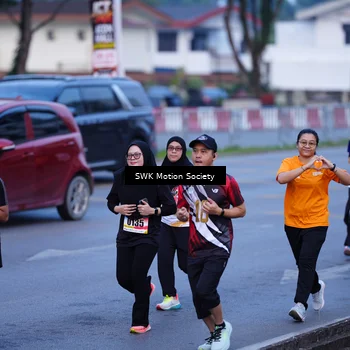 Runner Photo 8176089