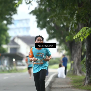 Runner Photo 8176090