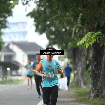 Runner Photo 8176091